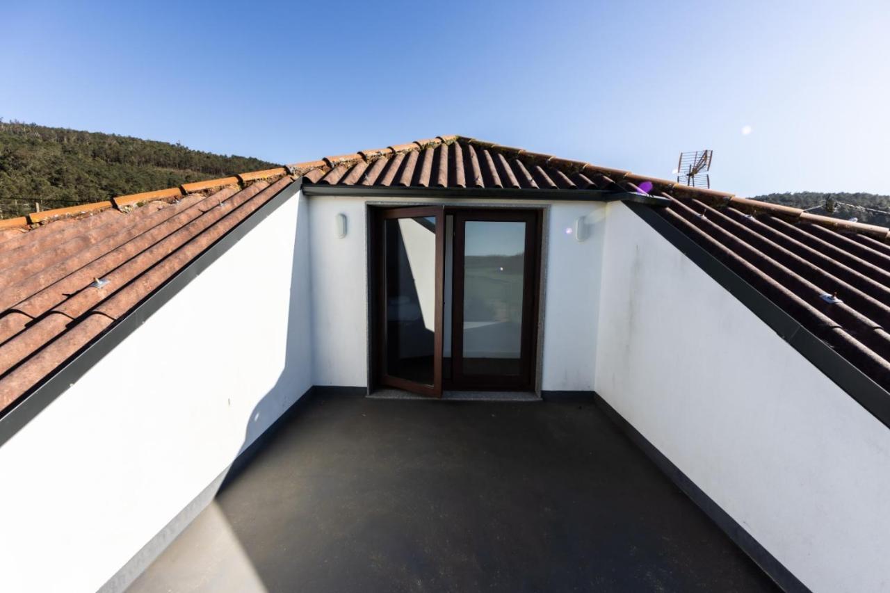 Apartment En Leis Muxia