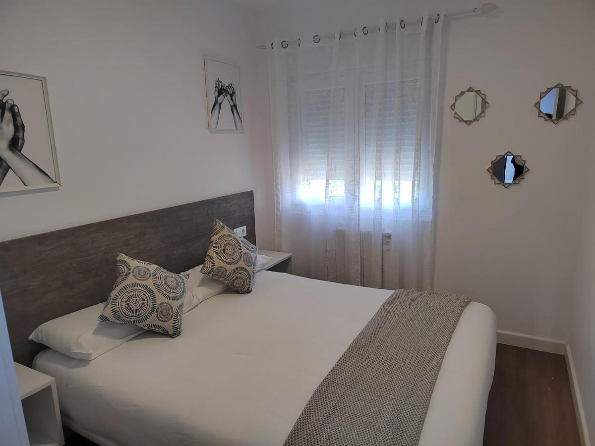 Apartment En Leis Muxia *