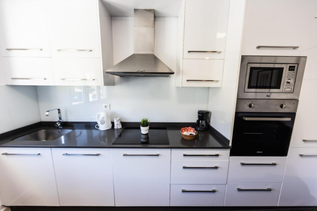 Apartment En Leis Muxia *