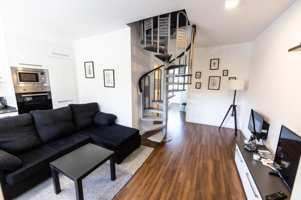 En Leis Muxia Apartment *