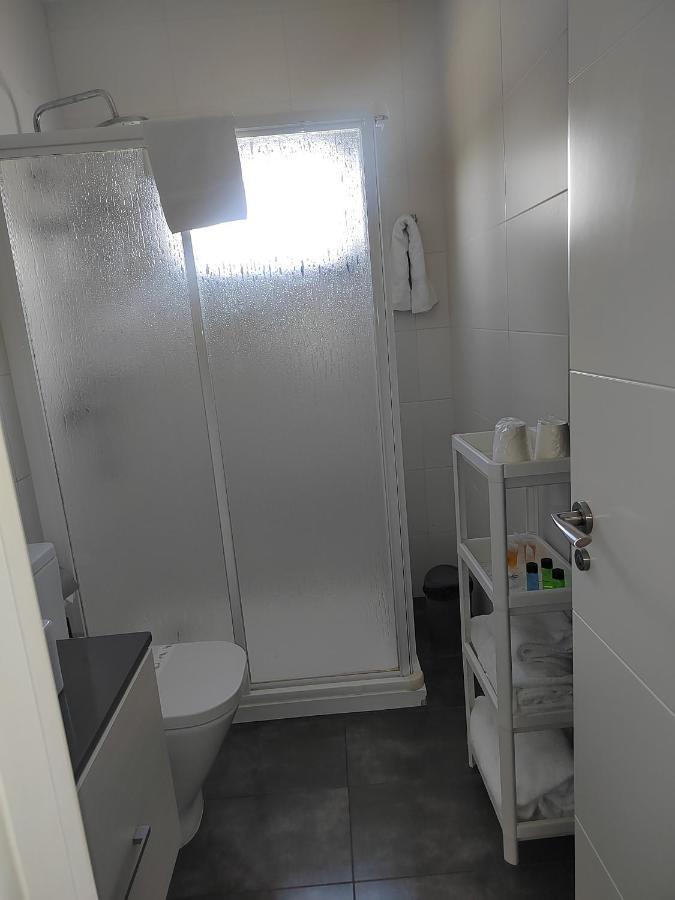 Apartment En Leis Muxia