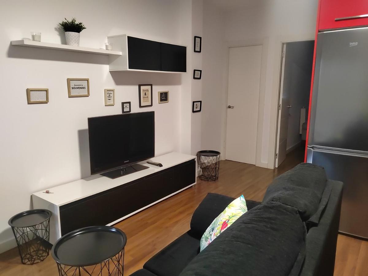 Apartment En Leis Muxia *