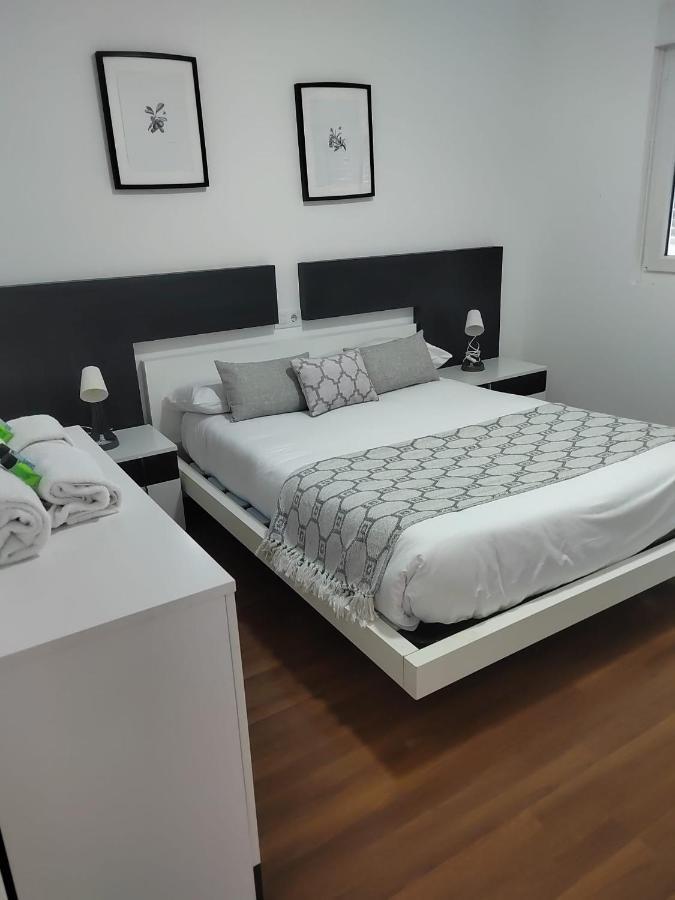 Apartment En Leis Muxia *