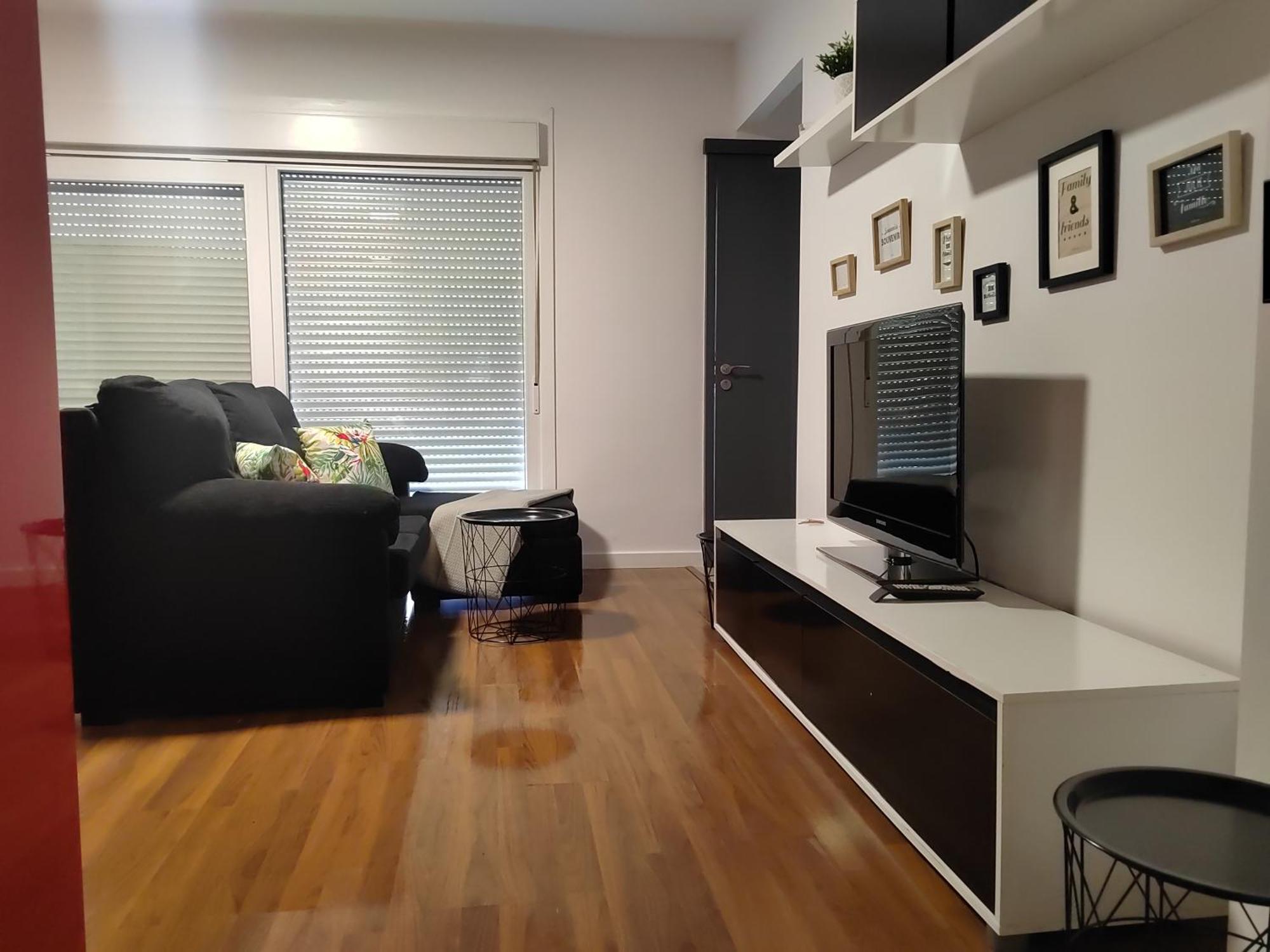 Apartment En Leis Muxia *