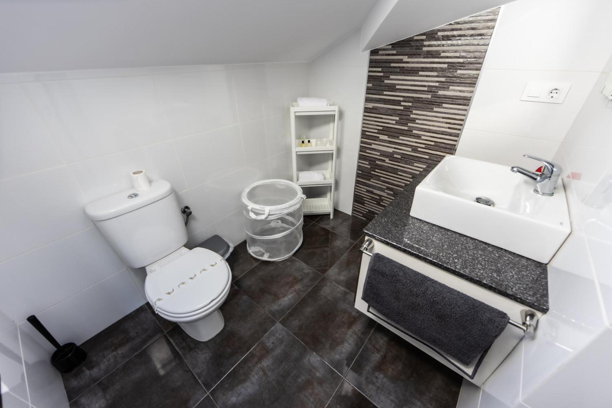 Apartment En Leis Muxia Leis de Nemancos